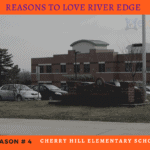 Reasons to Love River Edge - Cherry Hill Elementary