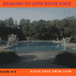 Reasons to Love River Edge - River Edge Swim Club