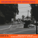 Reasons to Love River Edge - Our Streets