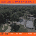Reasons to Love River Edge - Memorial Park Fields