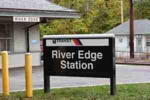 River Edge Station