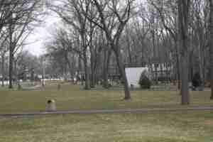 Veterans Memorial Park River Edge, NJ