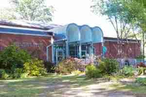 River Edge Public Library