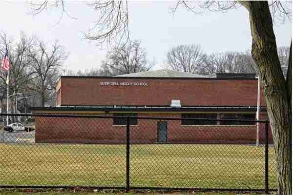 River Dell Middle School River Edge NJ