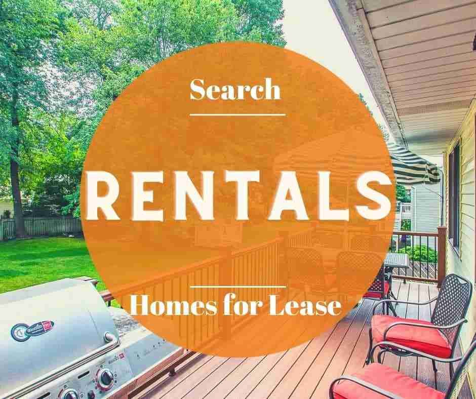 Search Rentals in River Edge