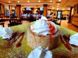 River Edge Diner Desserts