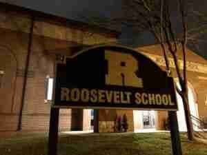 Roosevelt Elementary School
