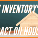 How Low Inventory May Impact the Housing Market This Fall in River Edge