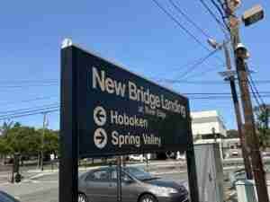 NewBridgeStationSign2 | ThisIsRiverEdge.com