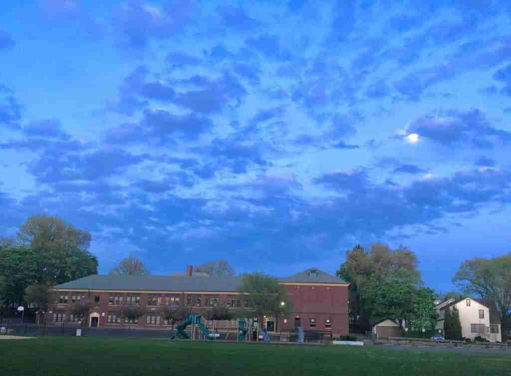 Roosevelt Elementary School - www.thisisriveredge.com River Edge Schools