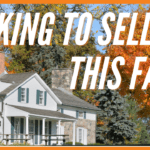 Why Selling this Fall May Be Your Best Move in Bergen County