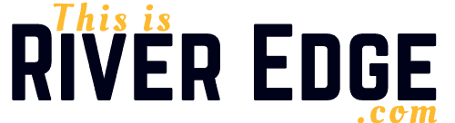 This is River Edge Logo