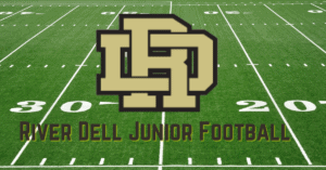 River Dell Junior Football