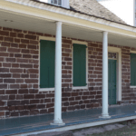 Van Steuben House River Edge NJ