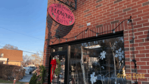 Delford Flowers and Gifts | www.thisisriveredge.com