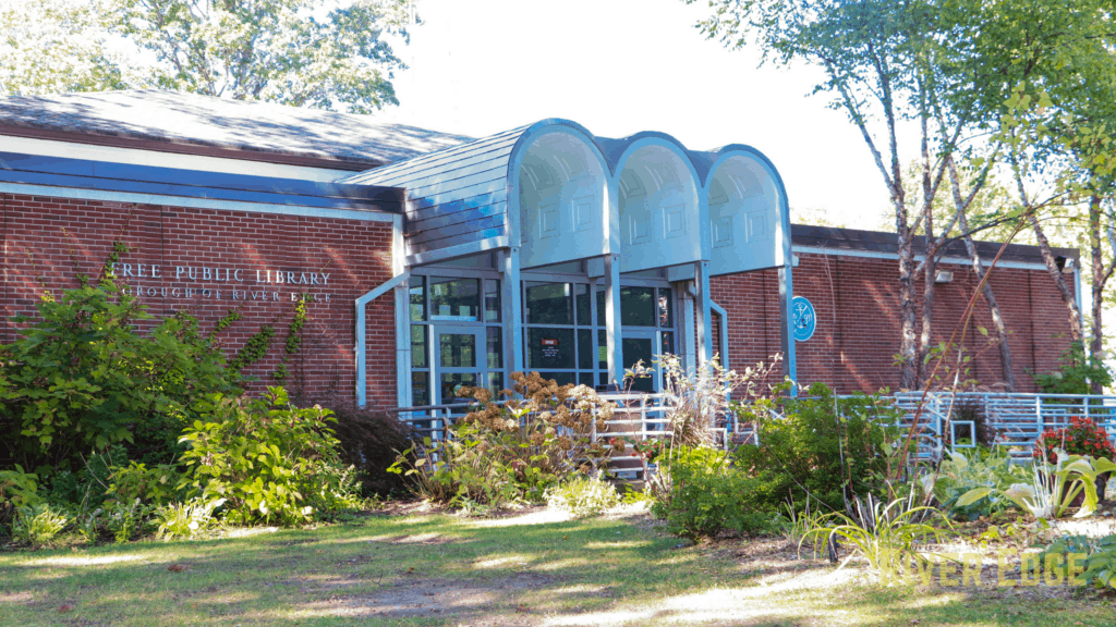 River Edge Public Library | www.thisisriveredge.com