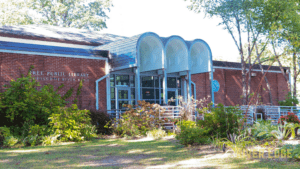 River Edge Public Library | www.thisisriveredge.com