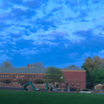 Roosevelt Elementary School River edge, Nj | www.thisisriveredge.com