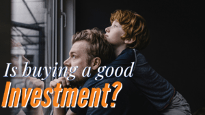 Is buying a home a good move right now in Bergen County?