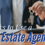 It Pays to Sell with a Real Estate Agent