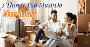 3 Must-Do?s When Selling Your House This Year in Bergen County