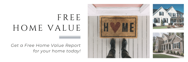 Get Your Home Value