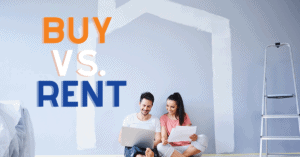 Owning a Home Is Still More Affordable Than Renting One