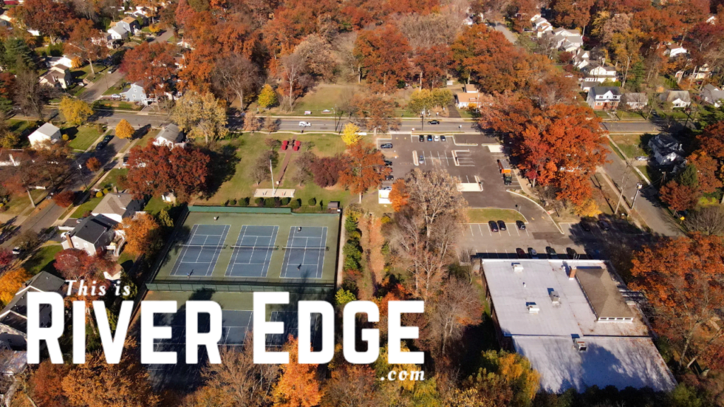 This Is River Edge