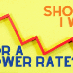 Should I Wait for Lower Mortgage Interest Rates?