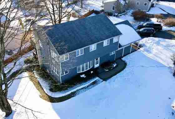 134 Franklin Ave Oakland NJ Sold by North Jersey Partners brokered by eXp Realty www.northjerseypartners.com