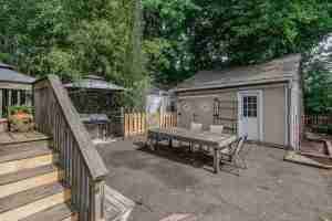 44 Washington Avenue River Edge, NJ 07661 presented for sale by North Jersey Partners brokered by eXp Realty | www.thisisriveredge.com