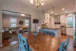 44 Washington Avenue River Edge, NJ 07661 presented for sale by North Jersey Partners brokered by eXp Realty | www.thisisriveredge.com