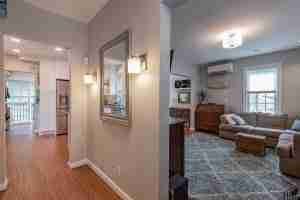 44 Washington Avenue River Edge, NJ 07661 presented for sale by North Jersey Partners brokered by eXp Realty | www.thisisriveredge.com