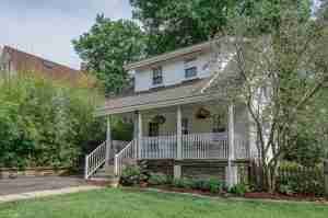 44 Washington Avenue River Edge, NJ 07661 presented for sale by North Jersey Partners brokered by eXp Realty | www.thisisriveredge.com