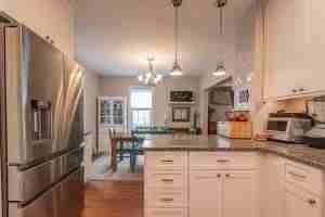 44 Washington Avenue River Edge, NJ 07661 presented for sale by North Jersey Partners brokered by eXp Realty | www.thisisriveredge.com