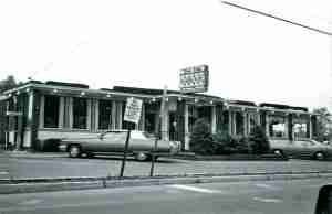 River Edge Diner from 1970s located in River edge, NJ | www.thisisriveredge.com