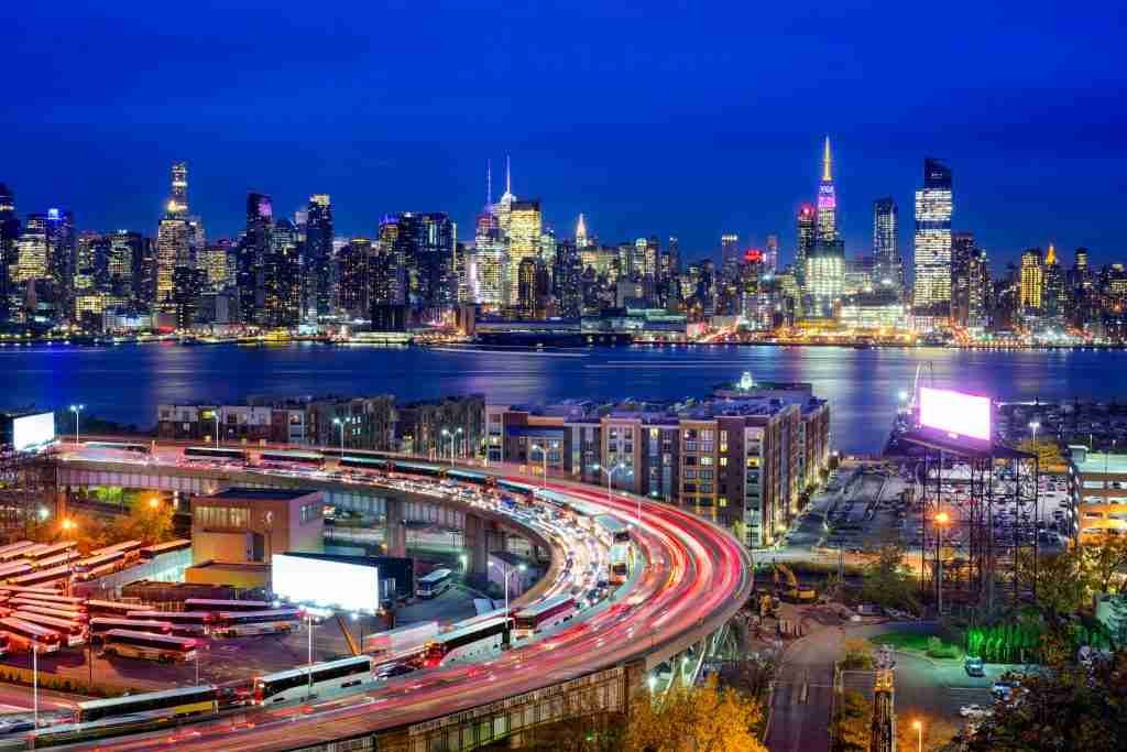 Lincoln Tunnel | www.thisisriveredge.com