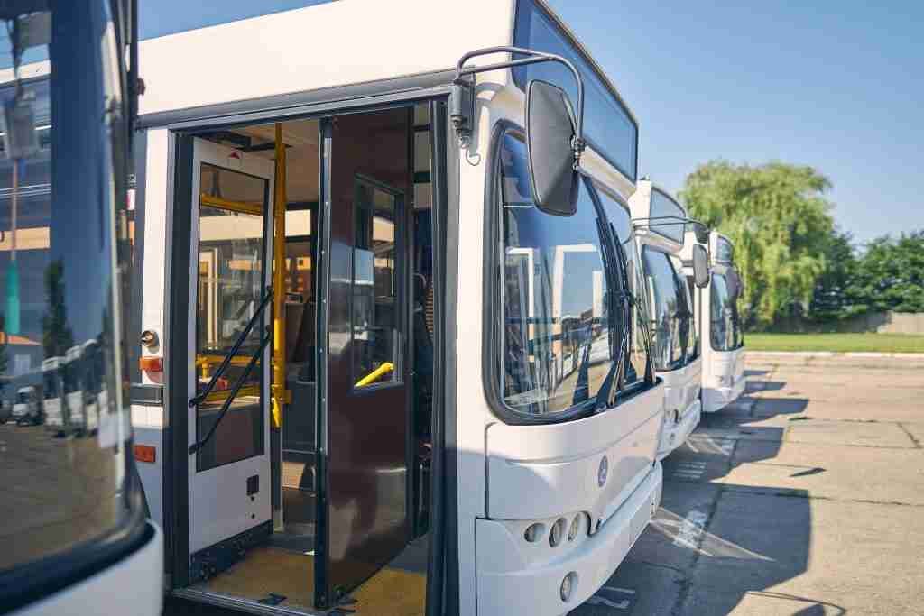 NJ Transit Bus | www.thisisriveredge.com
