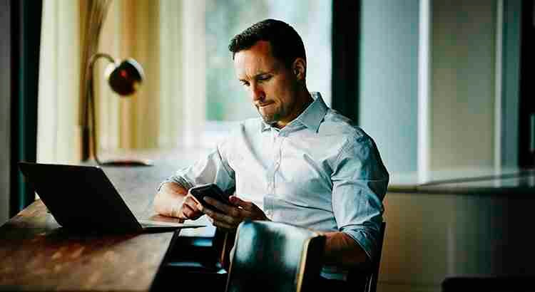 Remote Work Is Here To Stay in Bergen County. Can Your Home Deliver the Space You Need?
