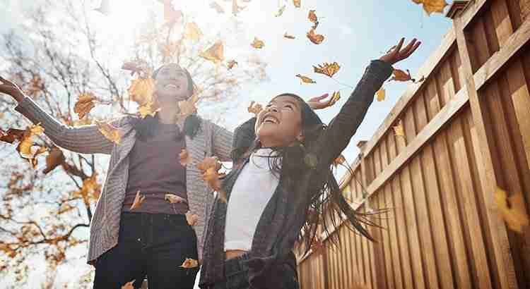 Reasons You Should Consider Selling This Fall in Bergen County
