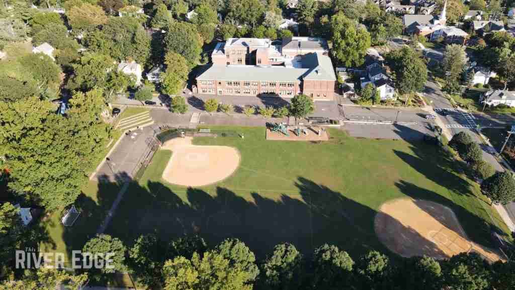 Roosevelt Elementary School in River Edge, NJ | This is River Edge | www.thisisriveredge.com