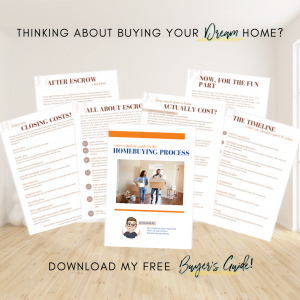 Complete Guide to Buying a Home www.thisisriveredge.com