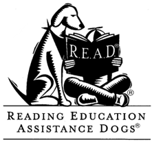 Read to a Dog | ThisIsRiverEdge.com