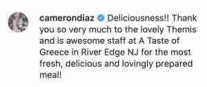 A Taste of Greece River Edge NJ www.thisisriveredge.com