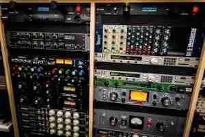 Visionary Music Group Recording Studio & Mixing - This is River Edge