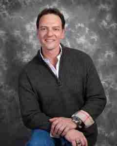 Gary J. Nicoletti