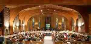 Temple Avodat Shalom - This is River Edge