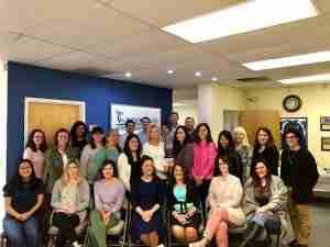 Back to Health Physical Therapy Associates - This is River Edge