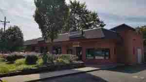 Clothesline Dry Cleaning - This is River Edge
