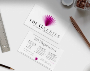 Local Ladies - This is River Edge